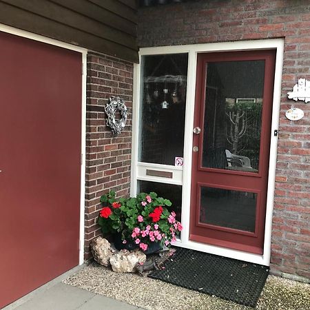 B&B de Duinroos Oostkapelle Extérieur photo