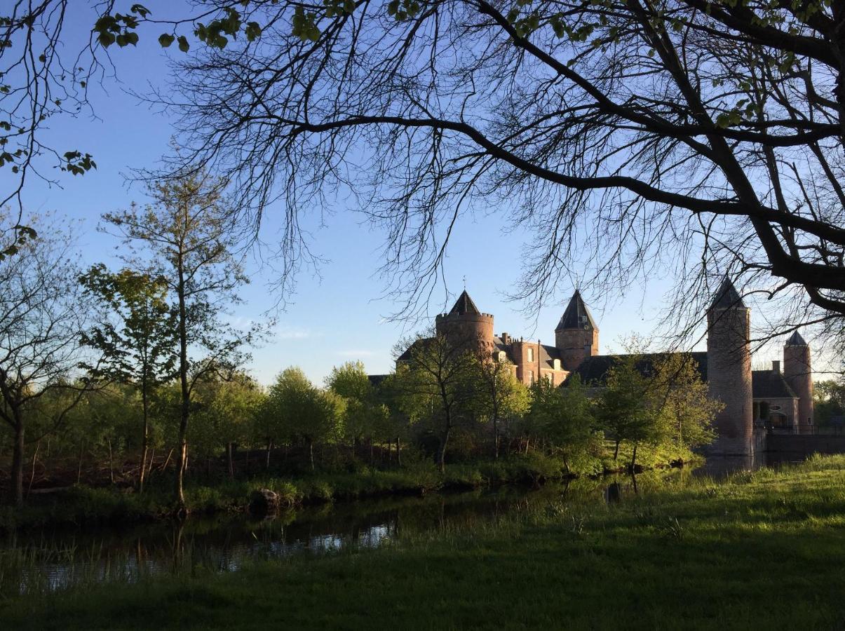 B&B de Duinroos Oostkapelle Extérieur photo