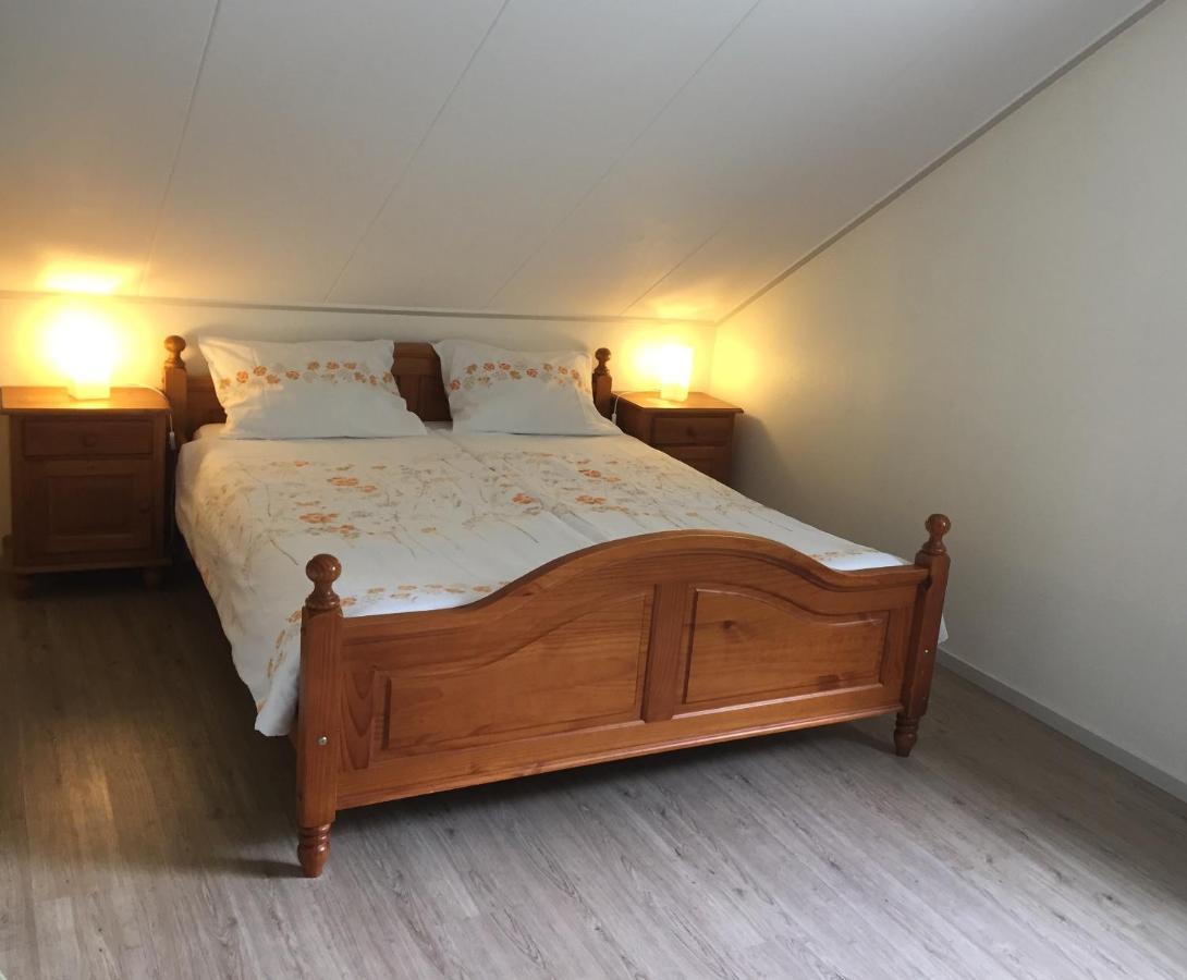 B&B de Duinroos Oostkapelle Extérieur photo